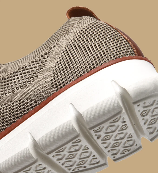 Baskets légères Urban Comfort
