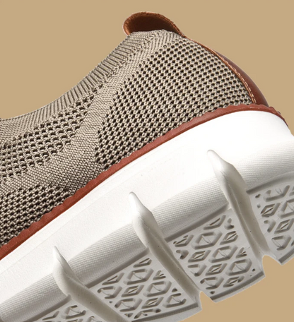 Baskets légères Urban Comfort