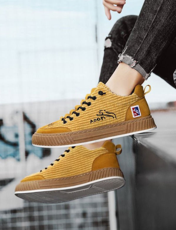 Baskets décontractées légères Adon