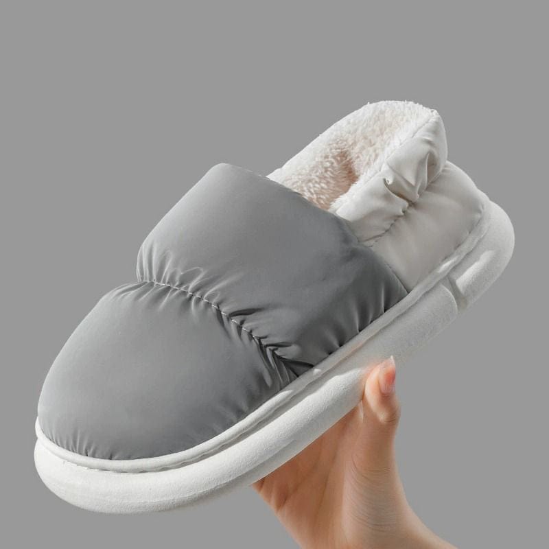 Chaussures Mules Douces et Confortables pour Femmes