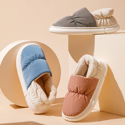 Chaussures Mules Douces et Confortables pour Femmes