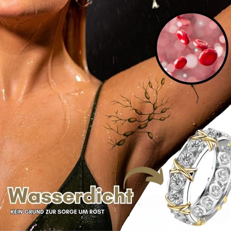 Compléments de détoxification brûle-graisse LymphBoost