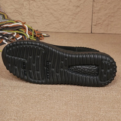 Bottes orthopédiques confortables pour femmes