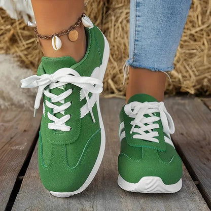 Baskets orthopédiques confortables pour un soutien toute la journée