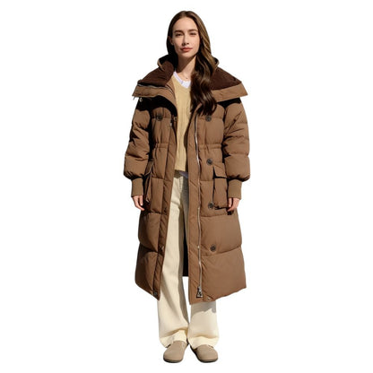 Chemise décontractée kaki d'inspiration irlandaise