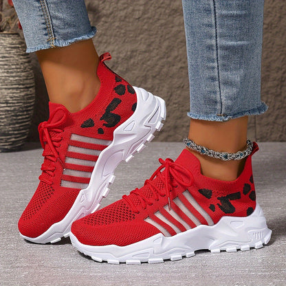 Baskets Orthopédiques Confortables pour Femmes