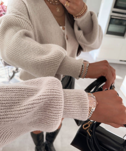 Veste décontractée chic et légère pour un usage quotidien