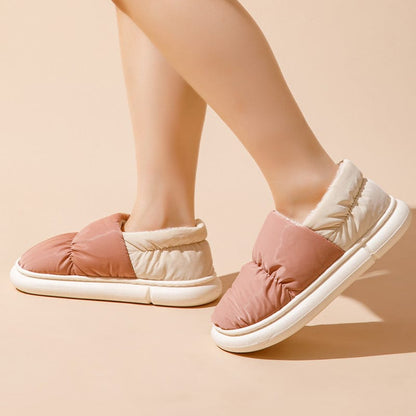 Chaussures Mules Douces et Confortables pour Femmes