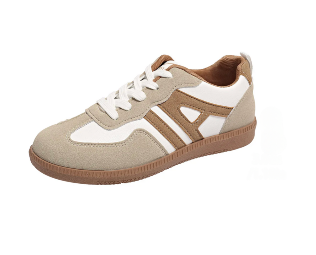 Sneakers orthopédiques confortables pour un soutien toute la journée