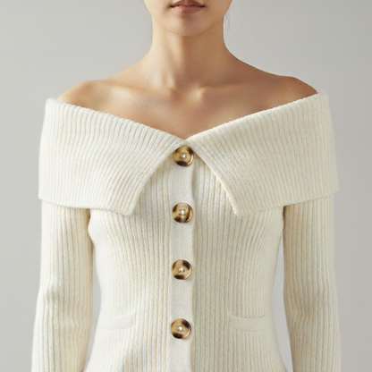 Gilet Chic Luxe pour Style Superposé