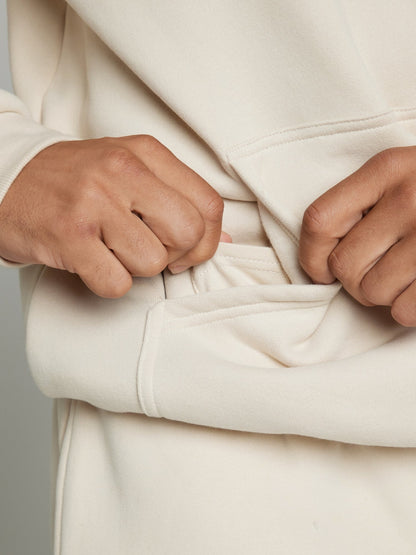 Sweat à Capuche de Voyage Confortable avec Graphique Mode Avion