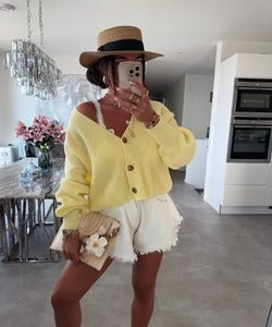 Veste décontractée chic et légère pour un usage quotidien