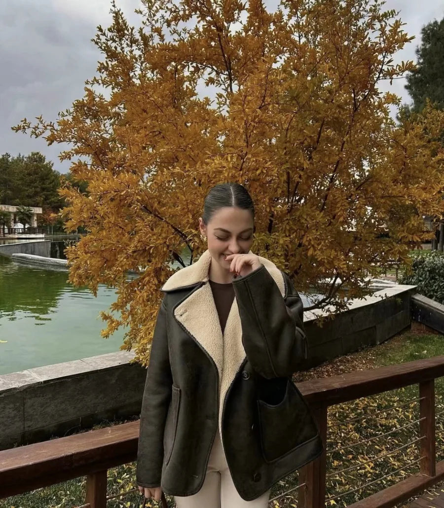 Essentiels de mode confortables pour automne hiver 2025