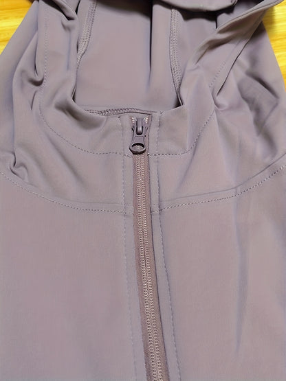 Veste de Sport Extérieure Confort Optimal Femmes