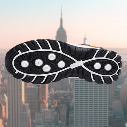 Chaussures Orthopédiques Confort à Enfiler