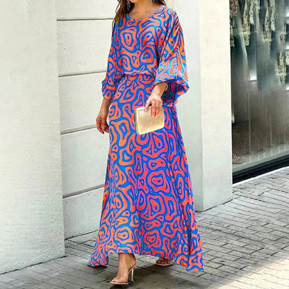 Robe Chic et Tendance pour un Style Quotidien