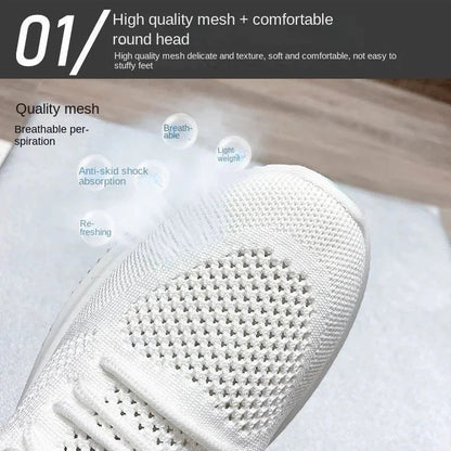 Baskets Orthopédiques Confortables pour Femmes offrant Soutien et Confort