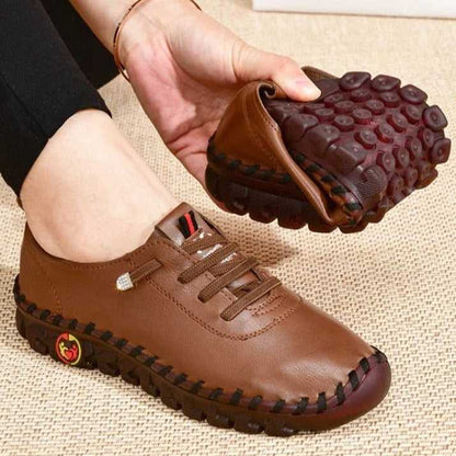 Baskets orthopédiques pour le confort et le soutien