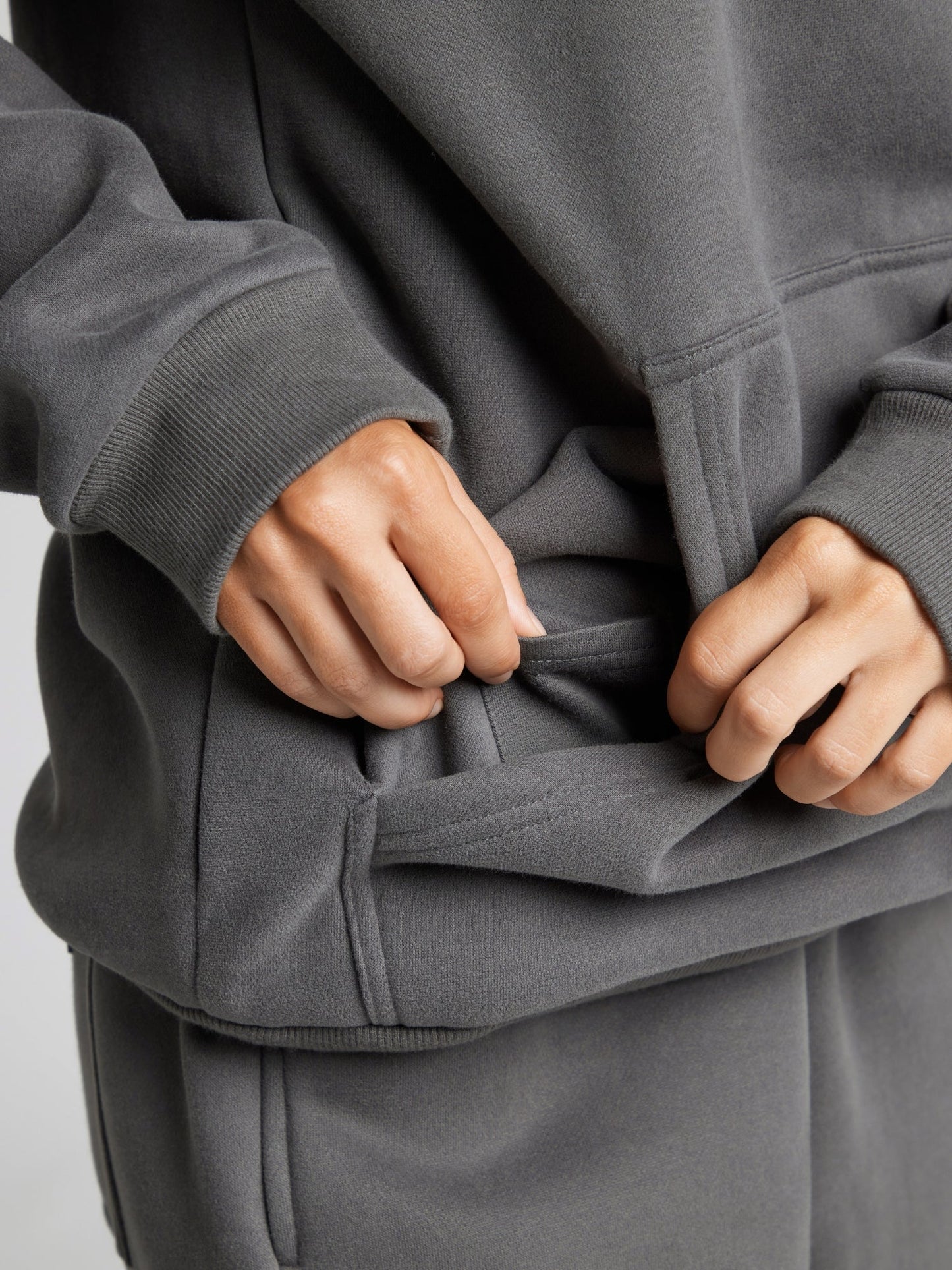 Sweat à Capuche de Voyage Confortable avec Graphique Mode Avion