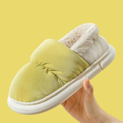 Chaussures Mules Douces et Confortables pour Femmes