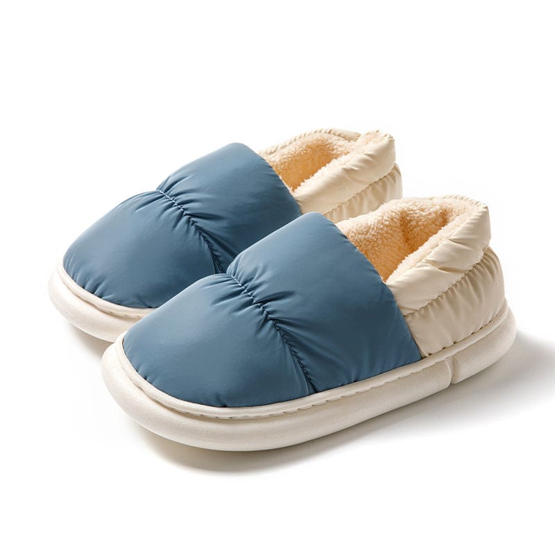 Chaussures Mules Douces et Confortables pour Femmes