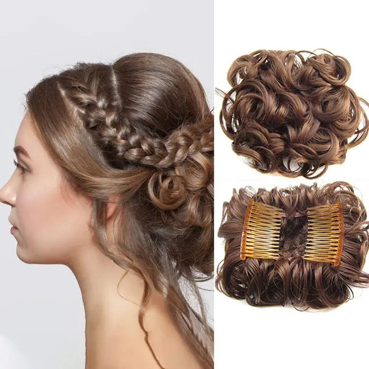 Lisseur à cheveux sans fil pour un coiffage lisse et facile