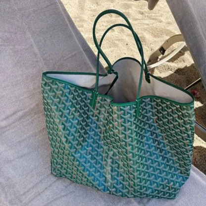 Sac à main en cuir de luxe chic et élégant pour un glamour quotidien