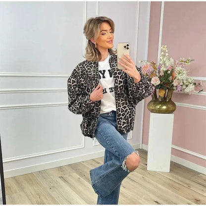 Veste élégante légère pour femmes moderne