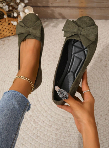 Chaussures orthopédiques confortables pour un soutien tout au long de la journée