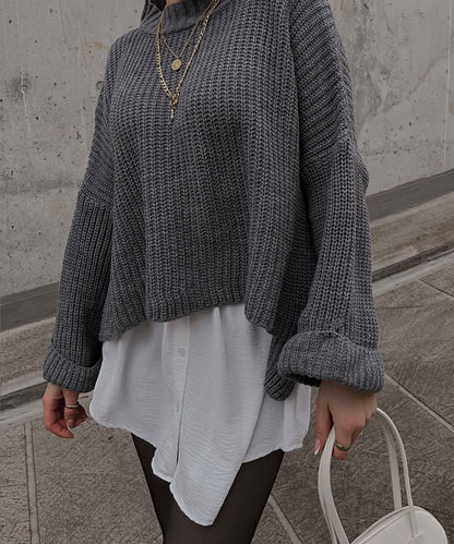 Jupe Blanche Élégante