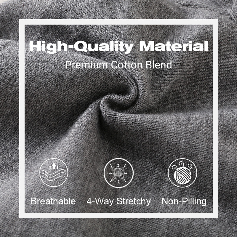 Pull chaud à col boule chauve-souris avec poches