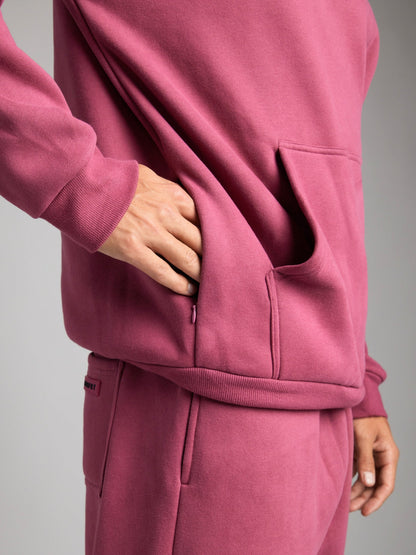 Sweat à Capuche de Voyage Confortable avec Graphique Mode Avion