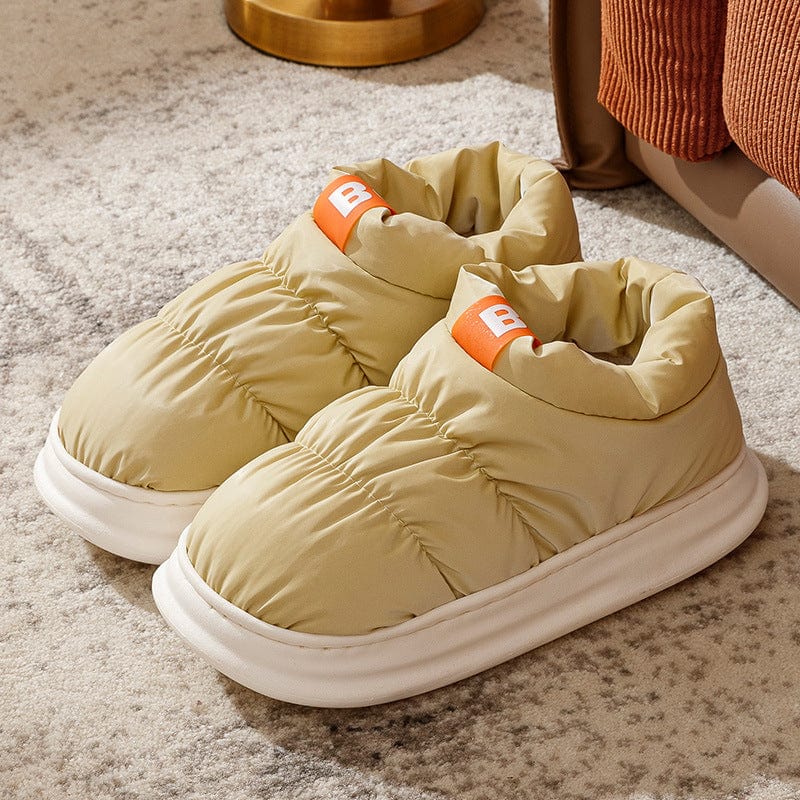 Chaussures Mules Douces et Confortables pour Femmes