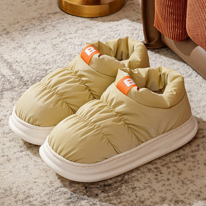 Chaussures Mules Douces et Confortables pour Femmes