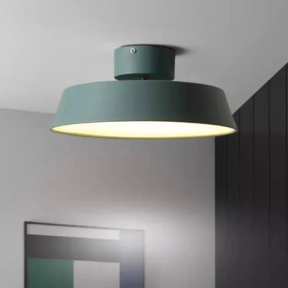 Lampe de Plafond Rotative Brillante et Réglable