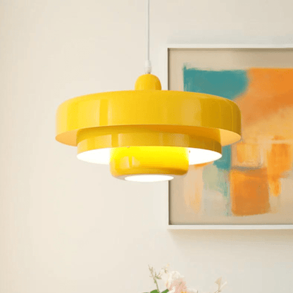 Lampe Suspendue LED Vintage pour Intérieurs