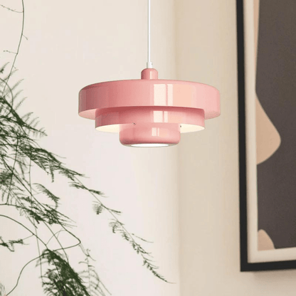 Lampe Suspendue LED Vintage pour Intérieurs