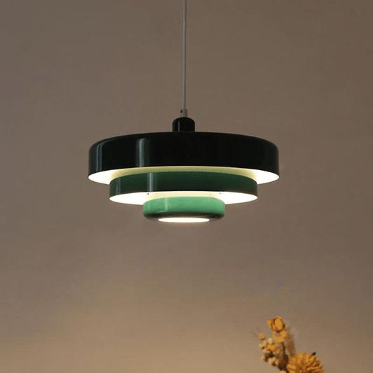 Lampe Suspendue LED Vintage pour Intérieurs