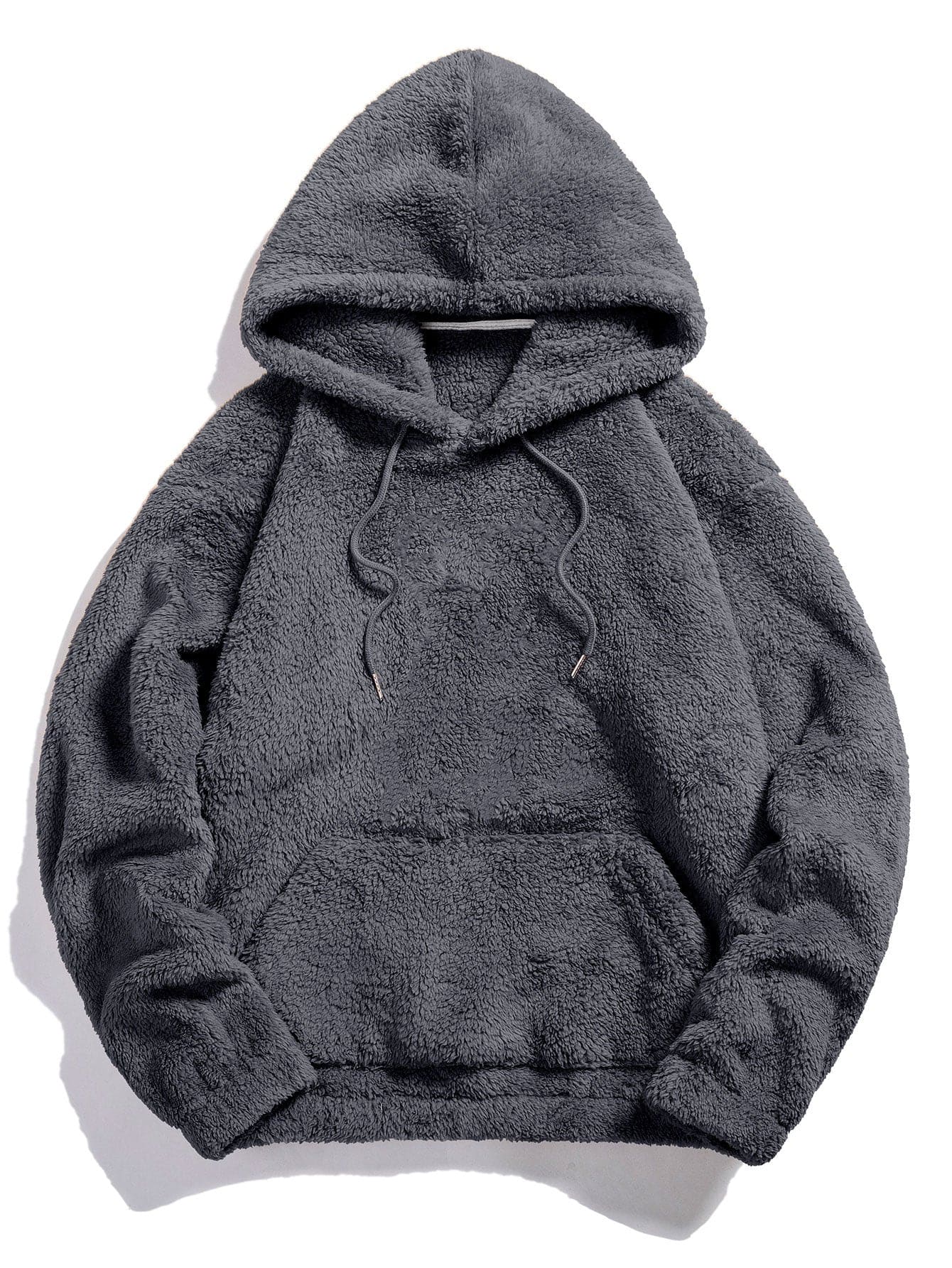 Ensemble de jogging à capuche Cozy Teddy femmes