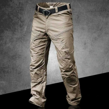 Pantalon tactique résistant ultra pour hommes