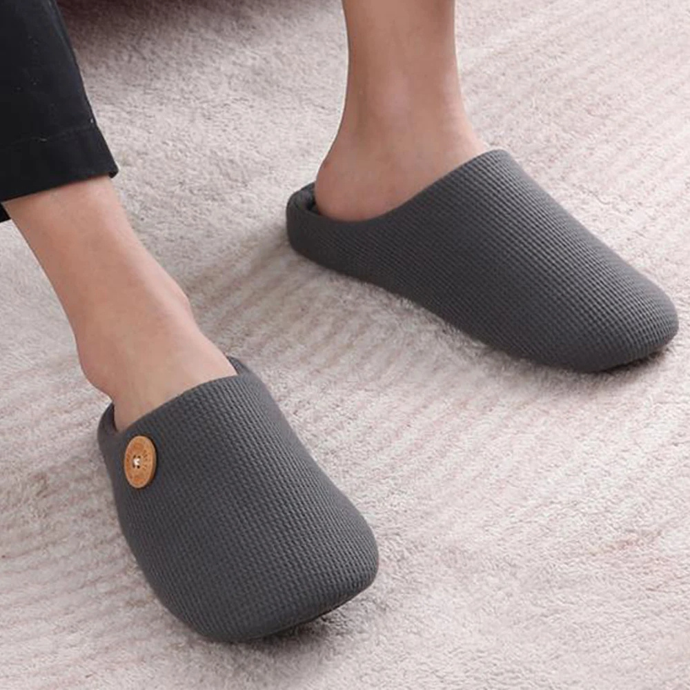 Chaussons Confort Nuage en Mousse Femmes