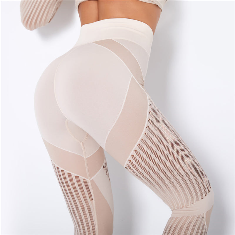 Leggings de Compression Anti Cellulite pour Femmes