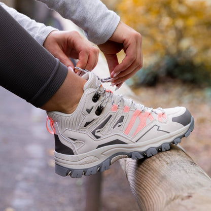 Chaussures de Randonnée Confort Summit Unisexe