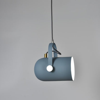 Lampe Pendante Angulaire Moderne Nordique