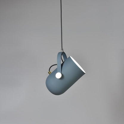 Lampe Pendante Angulaire Moderne Nordique