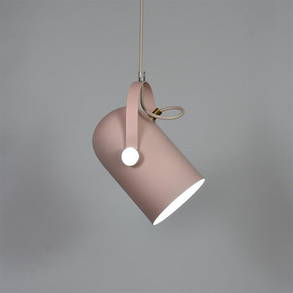 Lampe Pendante Angulaire Moderne Nordique