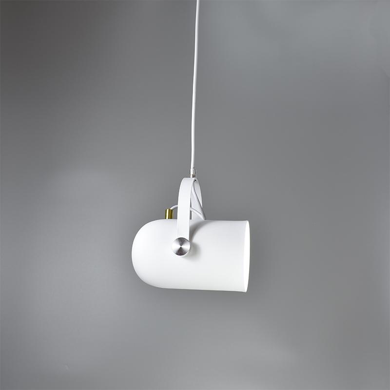 Lampe Pendante Angulaire Moderne Nordique