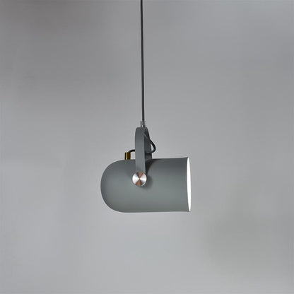 Lampe Pendante Angulaire Moderne Nordique