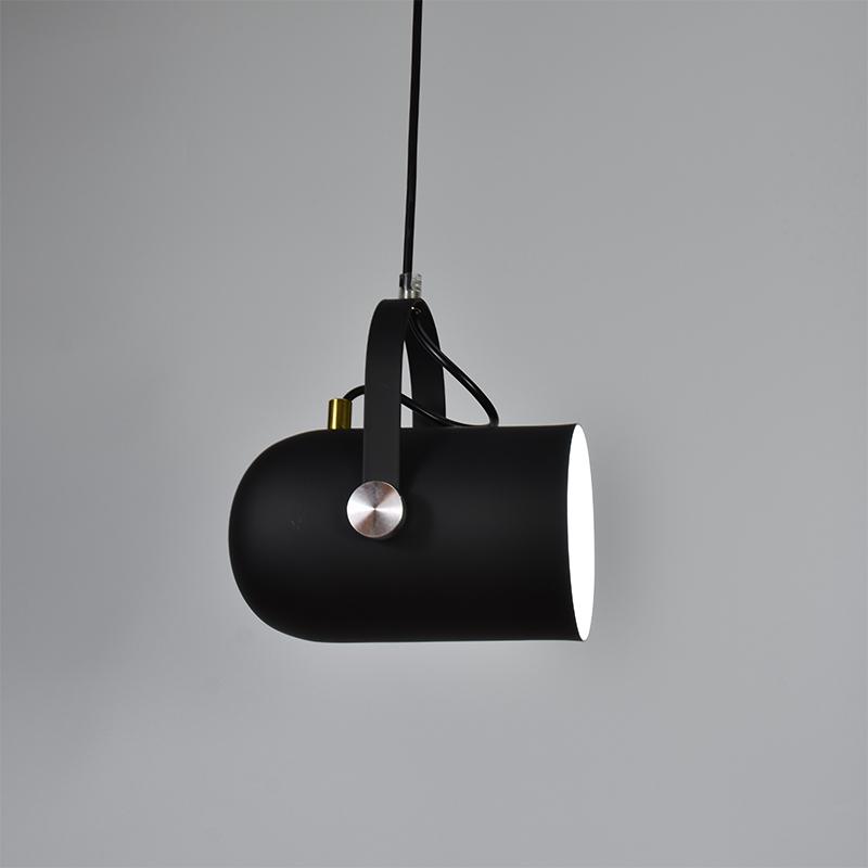 Lampe Pendante Angulaire Moderne Nordique