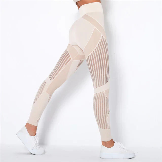 Leggings de Compression Anti Cellulite pour Femmes